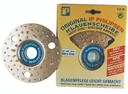 Klauenscheibe Ø 115 mm, Original Philipsen