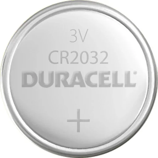 "Lithium Knopfzelle CR2016, 3V - 2 Stück image"