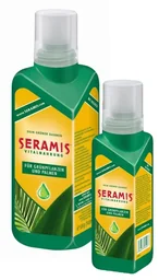 Vitalnahrung für Grünpflanzen und Palmen - 500 ml