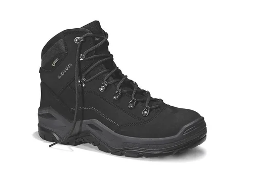 "Sicherheitsschnürstiefel RENEGADE Work GTX black Mid S3 CI Gr. 45 image"
