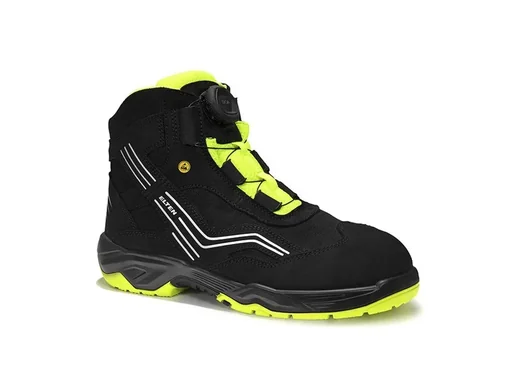 "Sicherheitsstiefel AMBITION BOA® Mid ESD S2 Gr. 46 image"