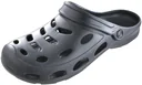 EVA Clogs, Farbe schwarz, Gr.40