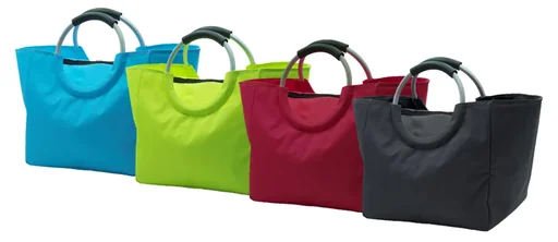 "Thermo-Einkaufstasche, Kühltasche image"