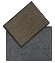 Fußmatte Scrapa 60 x 90 cm beige