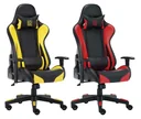 Gaming-Stuhl - LC-GC-600BR