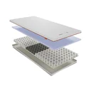 Smart Topper 90 x 200cm