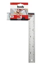 Winkel 300 mm mit Messzunge