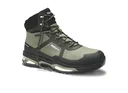 Sicherheitsstiefel BENTE XXE GTX green Mid ESD S3 Gr. 48