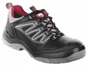 Sicherheitsschuh RUNNER PLUS S3, schwarz, Gr. 43