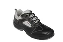 Sicherheits-Arbeitschuh S2, grau/schwarz, Gr.39