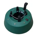 Christbaumständer Modell Start 2 - Durchmesser 34 cm, bis 2,5 m Baumhöhe, 2,4 l Wassertank