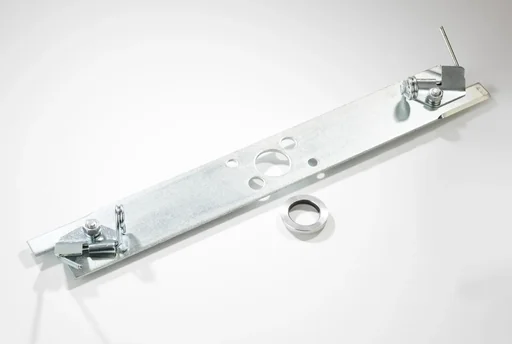 "Rasenmäher Harke für Mäher mit Schnittbreite max. 41 cm image"