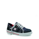 Damen-Sicherheitshalbschuh SENSATION Lady Low ESD S1 Gr. 38
