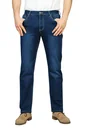 Joggpants aus Stretchdenim, Farbe bluestone, Gr. 58