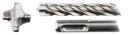 NEMESIS2 SDS+ Bohrer 8x265