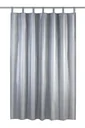 Isoliervorhang, beschichtet, mit Schlaufen, 130 x 200 cm, Silberfarben, 1 Stück
