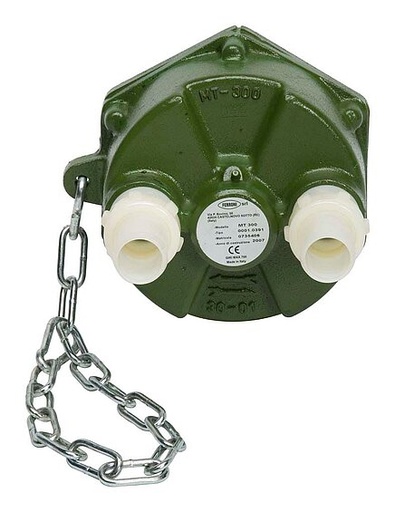 "Wasserzapfwellenpumpe MT300 mit Schlauchset image"