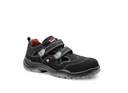 SCOTT ESD S1 Sicherheitssandale Gr. 35