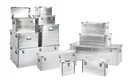 Aluminiumbox INDUSTRY, 153L