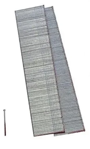 "Nägel 20 mm Pack a 1000 Stück für Druckluft Nagler image"
