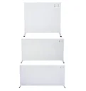 Wandheizung-Rahmenlos, Mon Soleil - 400 Watt