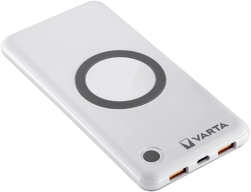 Wireless Powerbank 10000