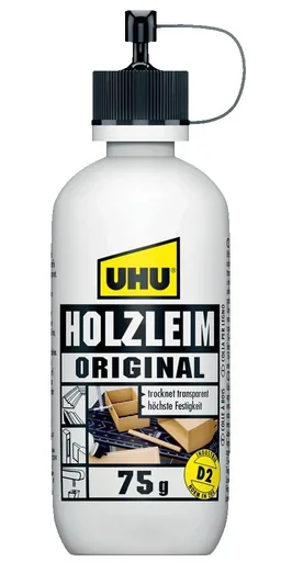 "Holzleim Original (D2) ohne Lösungsmittel, 750g image"