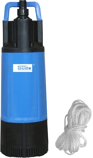 "Drucktauchpumpe GDT 1200 image"