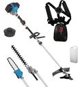Gartenpflege-Set GPS 1001 4in1