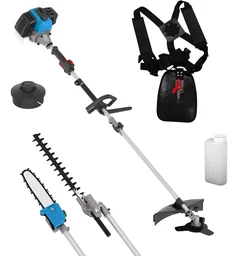 Gartenpflege-Set GPS 1001 4in1
