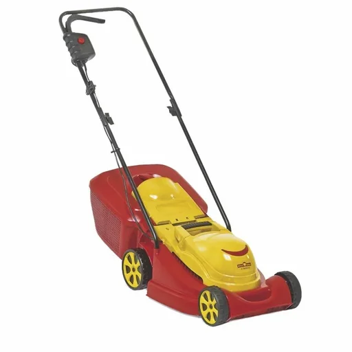 "Rasenmäher - S 3200 E image"