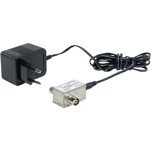 "Kabel-TV Spannungseinspeiser 5V image"