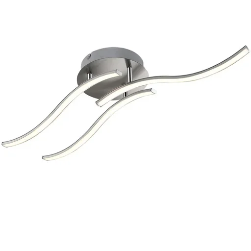 "LED-Deckenleuchte Tripple 3-flammig image"