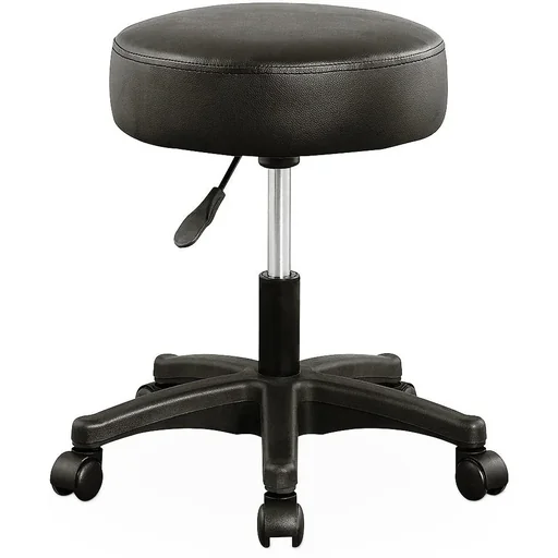 Tabouret / Bürohocker - drehbar und verstellbar