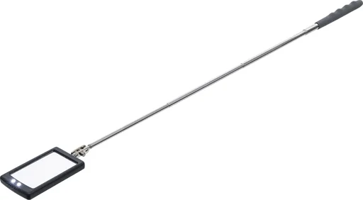 "LED-Teleskop-Spiegel, 290-876 mm image"