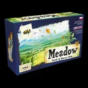Gesellschaftsspiel Meadow - Cards & Sleeves Pack ( Erweiterung )