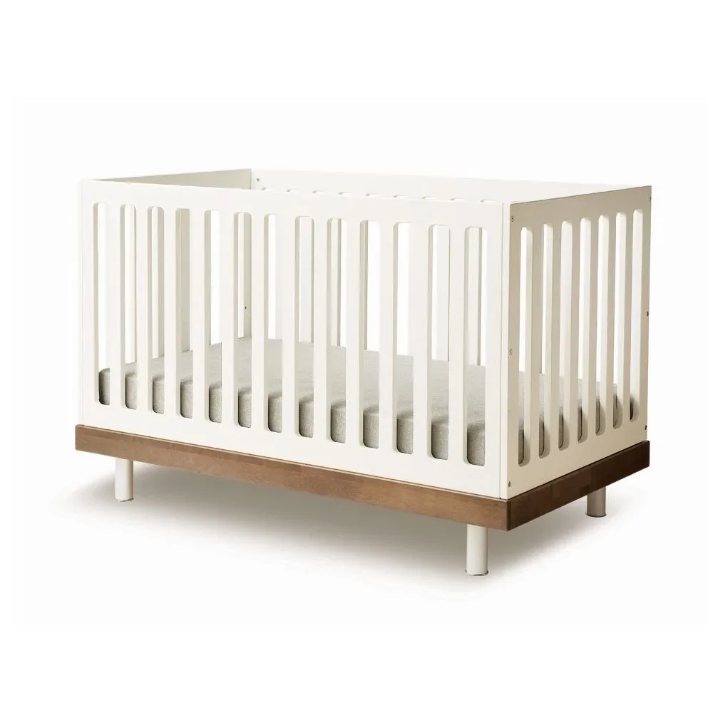 Oeuf Babybett Classic Walnuss