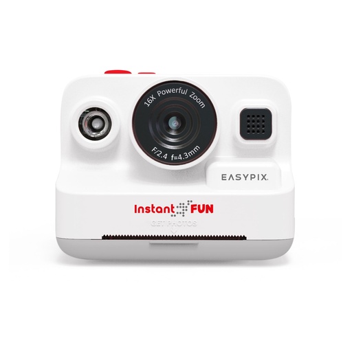 "EASYPIX InstantFUN camera image"
