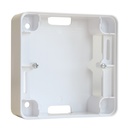 Frame for surface mounting for 1-ELTR16