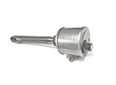 Screw-in heater G1 1/2, Hot Water/PV, controller 30-80°C / STB 100°C, 6.0kW ET 580mm