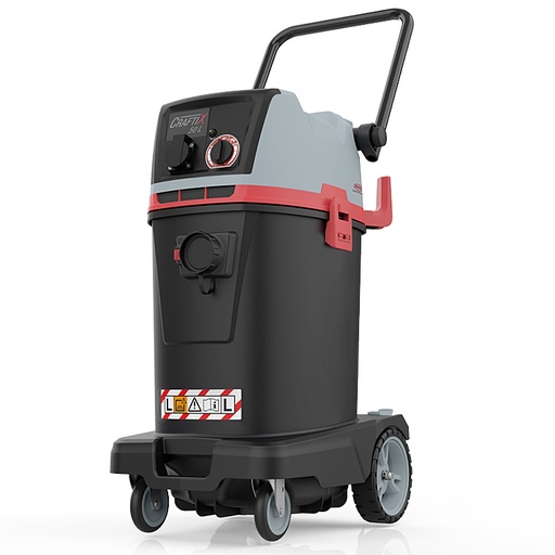 "Sicherheitssauger CraftiX 35 L (Staubklasse L) image"