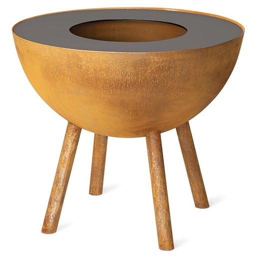 "Feu du Jardin Feuerschale LUMIO 60 image"