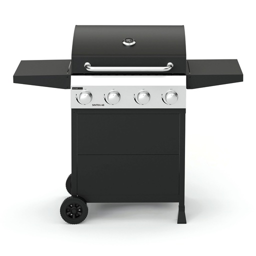 "Gasgrill SINTRA 4B  (Ausführung Deutschland/Austria), 50mbar image"