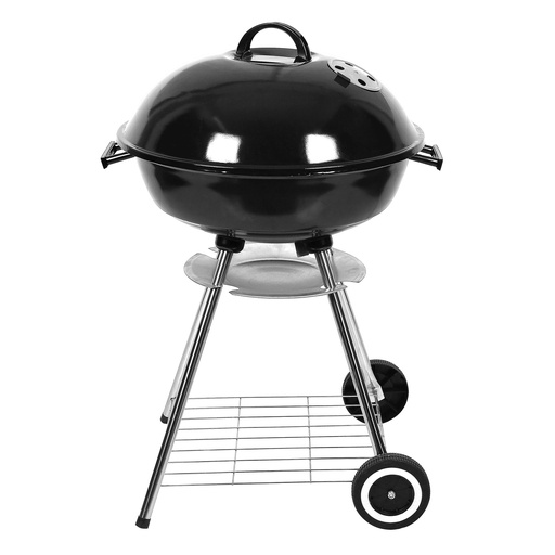 "Holzkohlegrill LEON 540 image"