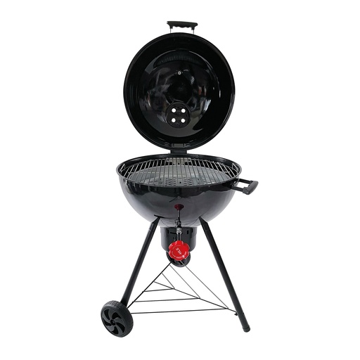 "Holzkohlegrill BLAZECHEF 570 image"