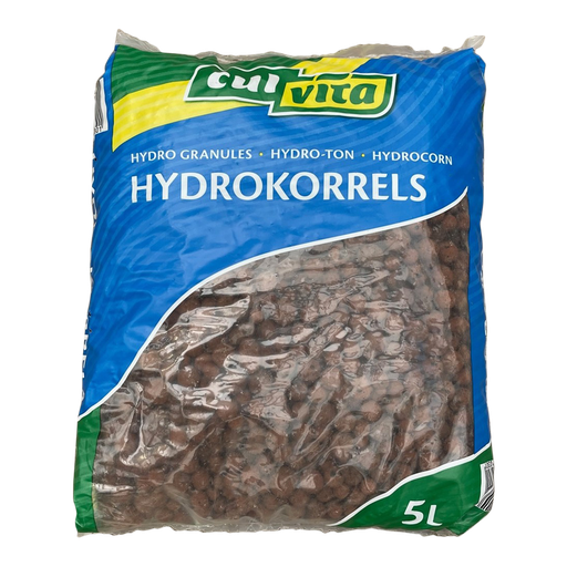 "Hydrokörner 8-16mm - 5L image"