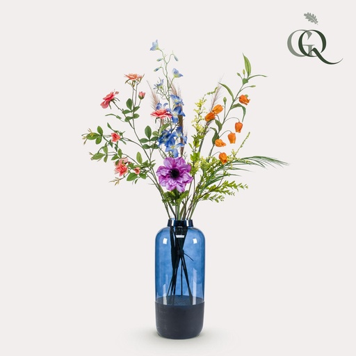 "Kunstblumen - Bouquet L - 90 cm - Rise & Shine image"