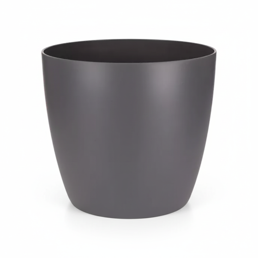 "ELHO Brussels rund 18cm Anthrazit image"