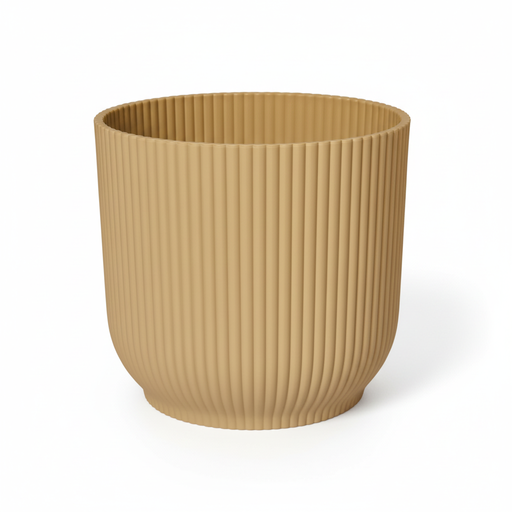 "ELHO Vibes Fold 18cm gelb image"