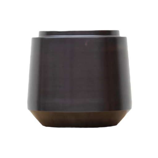 "Pot Indigo Vintage Copper image"
